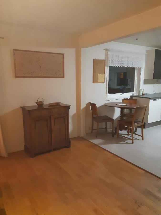 Ovrebo House, Stolen, Skarpengland, Vennesla Villa Dış mekan fotoğraf