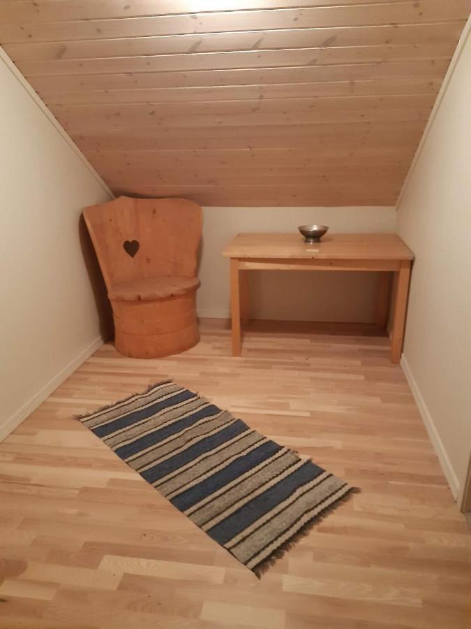 Ovrebo House, Stolen, Skarpengland, Vennesla Villa Dış mekan fotoğraf