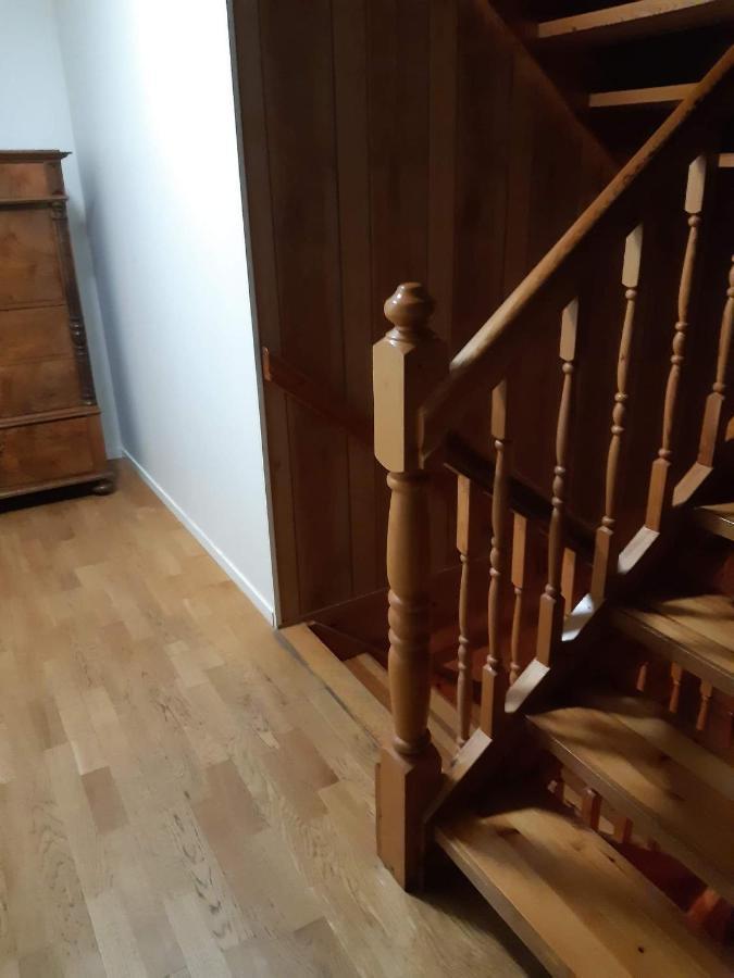 Ovrebo House, Stolen, Skarpengland, Vennesla Villa Dış mekan fotoğraf